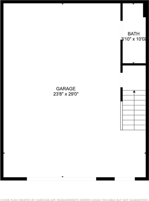 55 John Clarke Rd Unit 3, Middletown, RI 02842 - floor plan / room layout