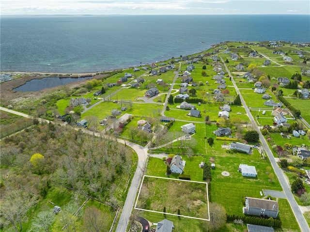 89 S Shore Rd, Little Compton RI, 02837 land for sale