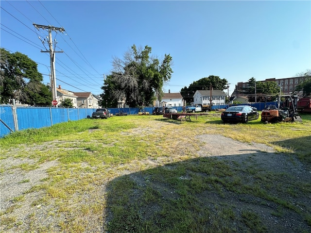 0 Centre St, Pawtucket RI, 02860 land for sale