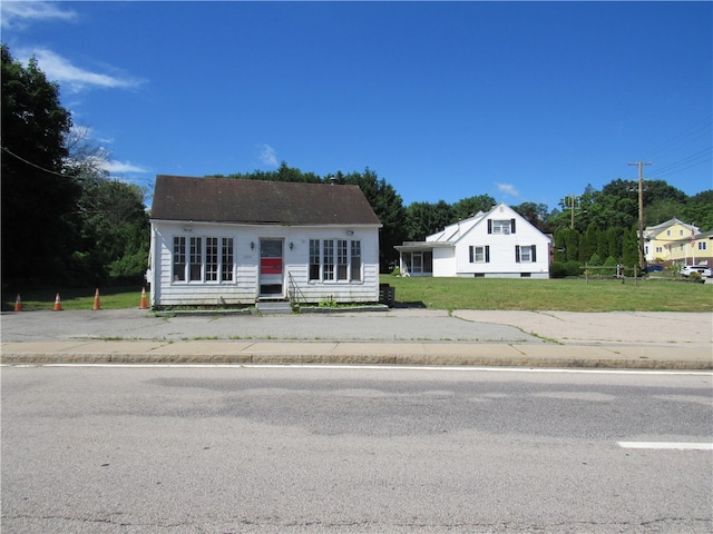 1296 Atwood Ave, Johnston RI, 02919 land for sale