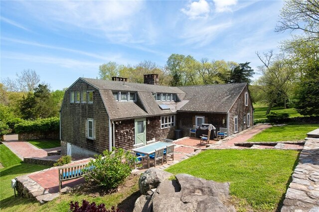 2424 Tower Hill Rd, North Kingstown, RI 02874 - photo 29