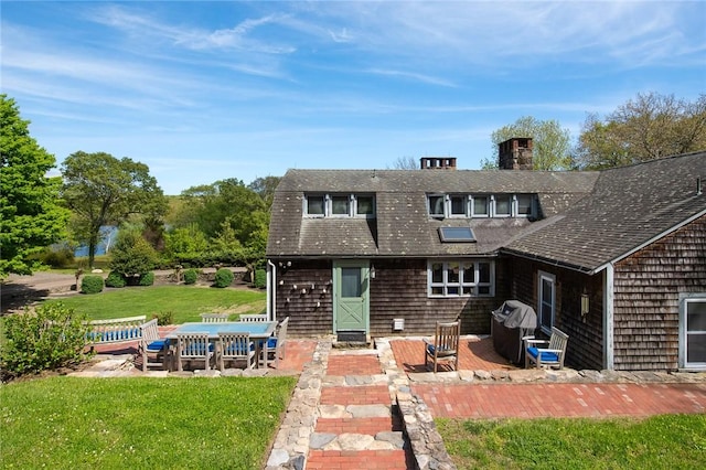2424 Tower Hill Rd, North Kingstown, RI 02874 - photo 30