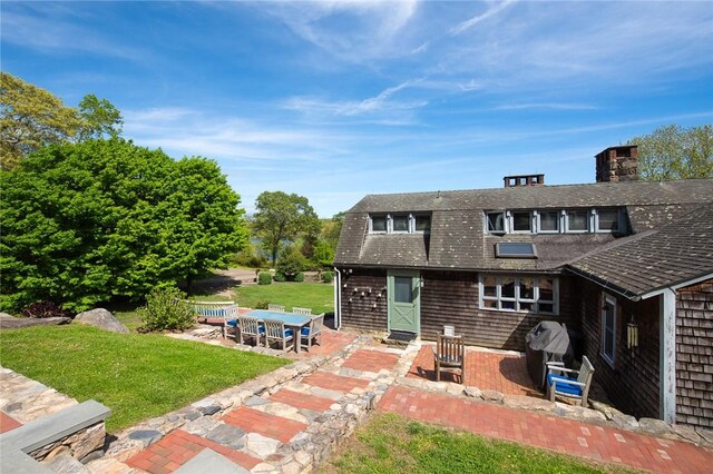 2424 Tower Hill Rd, North Kingstown, RI 02874 - photo 31