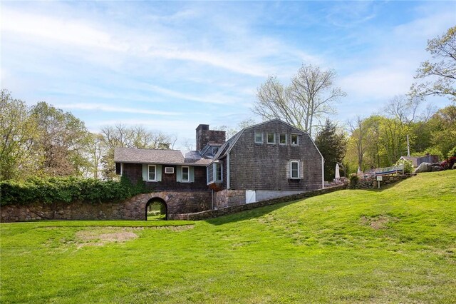 2424 Tower Hill Rd, North Kingstown, RI 02874 - photo 32