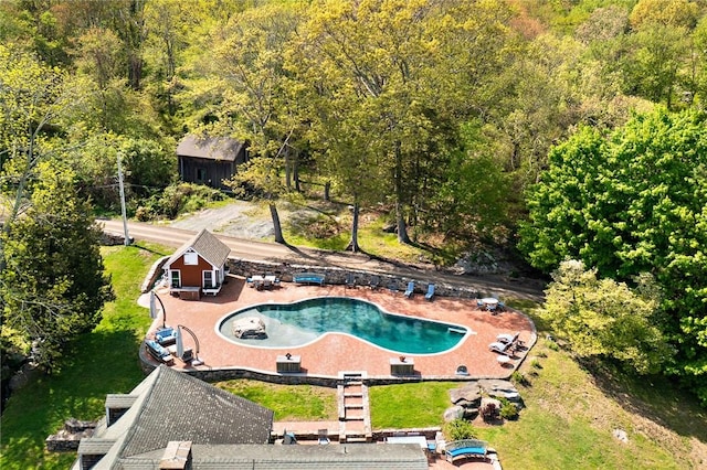 2424 Tower Hill Rd, North Kingstown, RI 02874 - photo 41