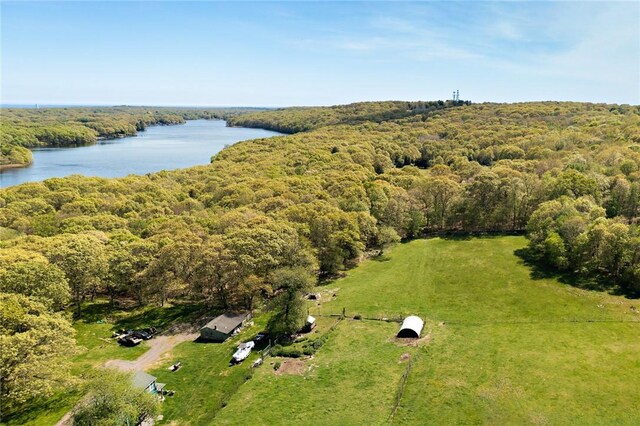 2424 Tower Hill Rd, North Kingstown, RI 02874 - photo 47