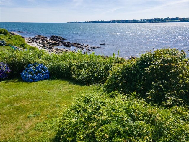 0 Shore Dr, Middletown RI, 02842 land for sale