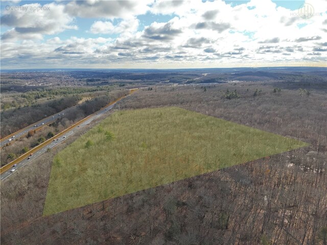 95 Wolf Hill Rd, Smithfield RI, 02917 land for sale