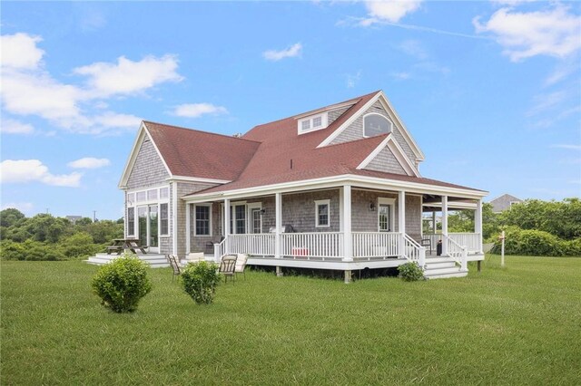 1661 Sands Pond Rd, Block Island, RI 02807 - photo 37