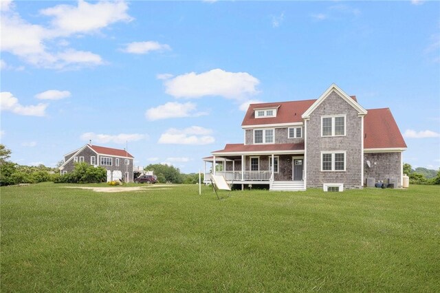 1661 Sands Pond Rd, Block Island, RI 02807 - photo 39