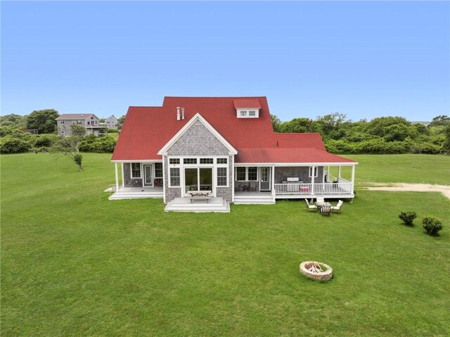 1661 Sands Pond Rd, Block Island, RI 02807 - photo 4