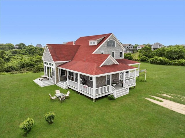 1661 Sands Pond Rd, Block Island, RI 02807 - photo 5