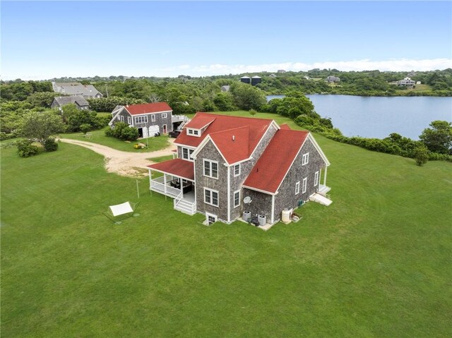 1661 Sands Pond Rd, Block Island, RI 02807 - photo 6