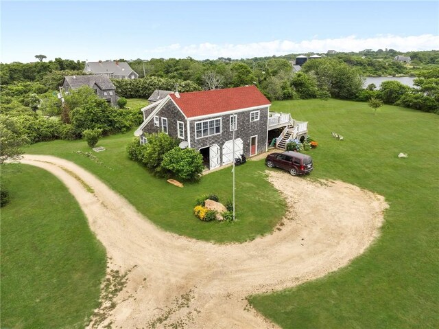 1661 Sands Pond Rd, Block Island, RI 02807 - photo 7