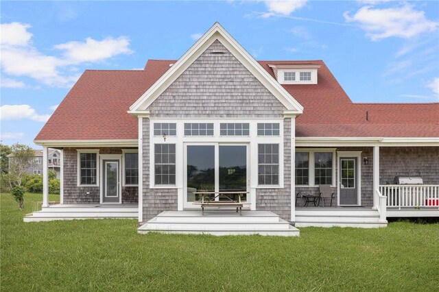 1661 Sands Pond Rd, Block Island, RI 02807 - photo 41