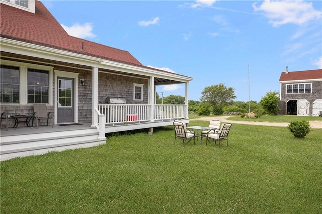 1661 Sands Pond Rd, Block Island, RI 02807 - photo 42