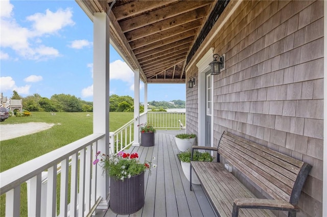 1661 Sands Pond Rd, Block Island, RI 02807 - photo 24