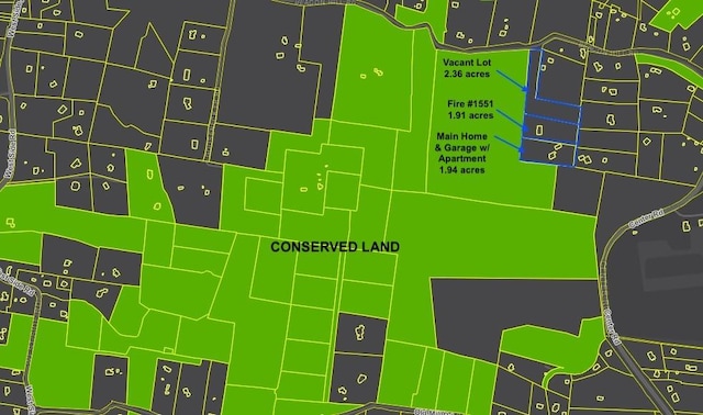 1501 Beacon Hill Rd, Block Island, RI 02807 - photo 3