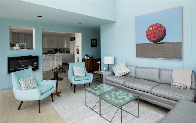 150 Southern Way, Charlestown, RI 02813 - view of living room