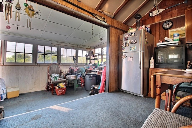 853 W Beach Rd, Charlestown, RI 02813 - interior space