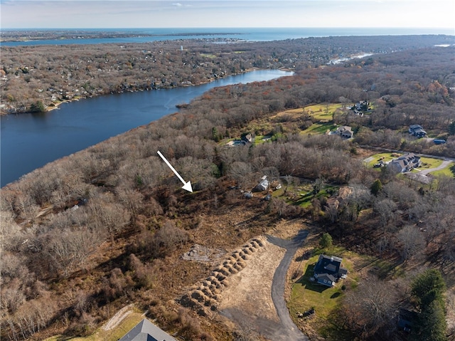 60 Hillside Ct, North Kingstown RI, 02874 land for sale