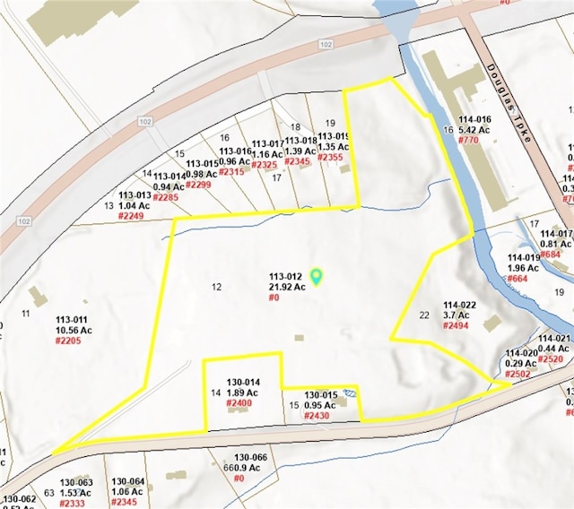 0 Broncos Hwy, Burrillville RI, 02830 land for sale