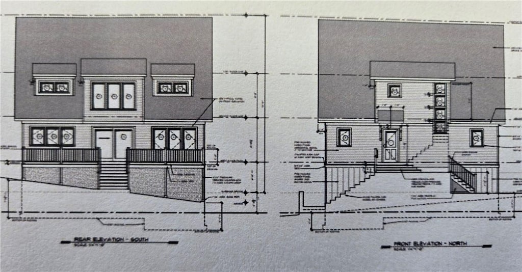 103 Ashaway Rd, Westerly, RI 02891 - floor plan / room layout