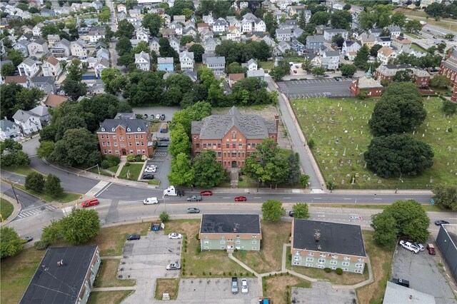 167 George St, Pawtucket, RI 02860 - photo 3