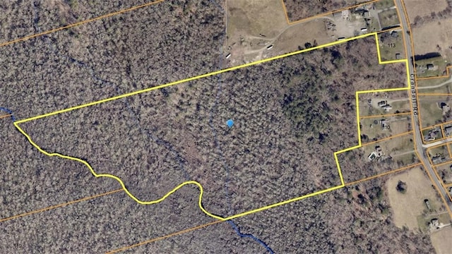 0 Crandall Rd, Tiverton RI, 02878 land for sale