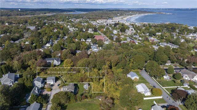 0 Blossom Way, Narragansett, RI 02882
