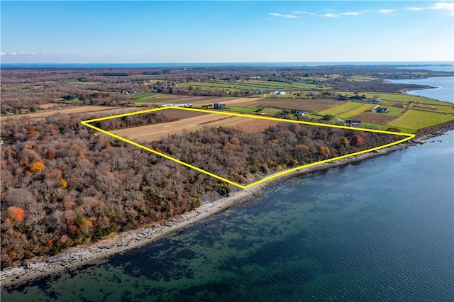 147 W Main Rd, Little Compton RI, 02837 land for sale