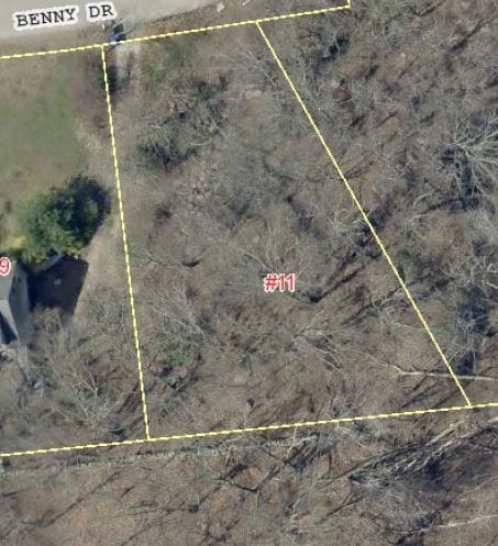 11 Benny Dr, Westerly RI, 02891 land for sale