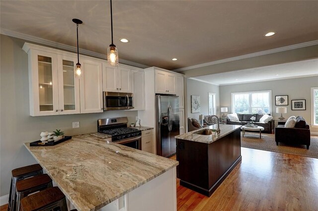 1401 Hunting Hill Dr, Cumberland, RI 02864 - photo 9