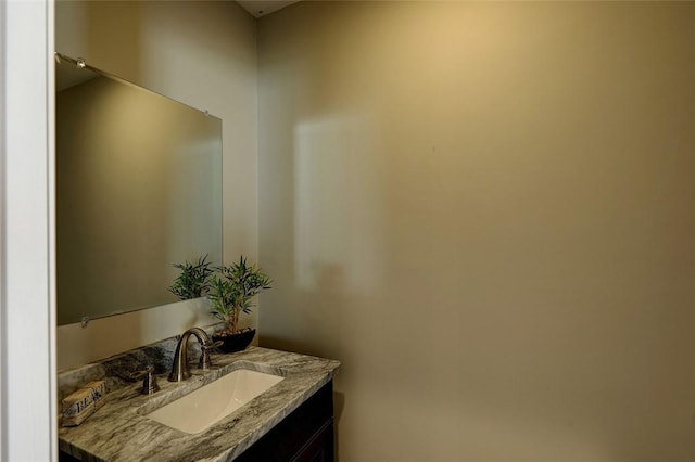 1402 Hunting Hill Dr, Cumberland, RI 02864 - bathroom featuring vanity