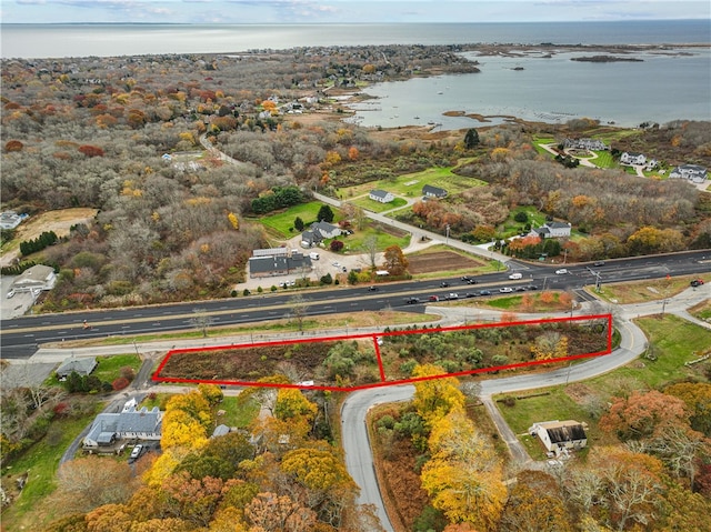 0 Post Rd, Charlestown RI, 02813 land for sale