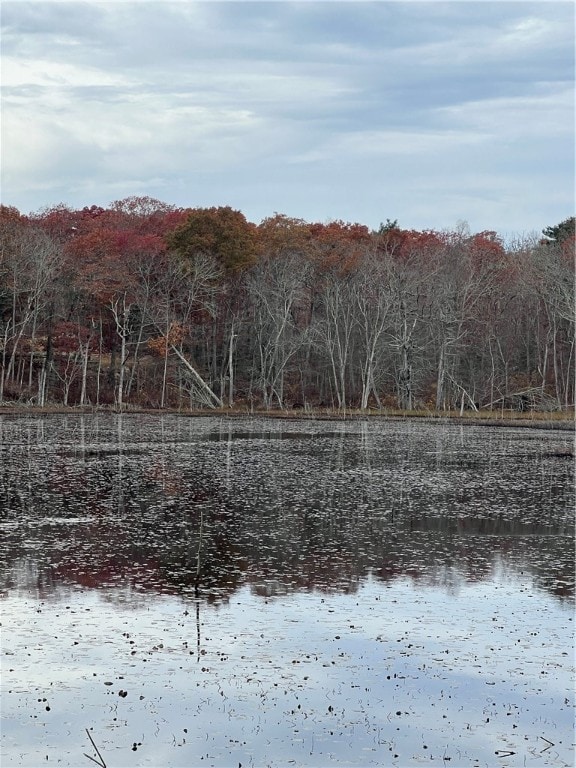 view of landscape