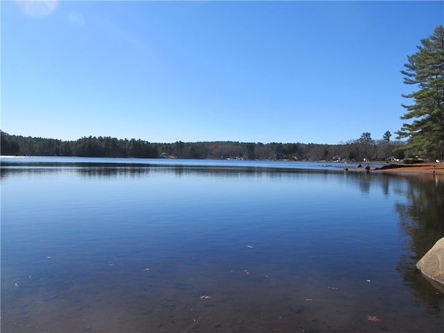 water view