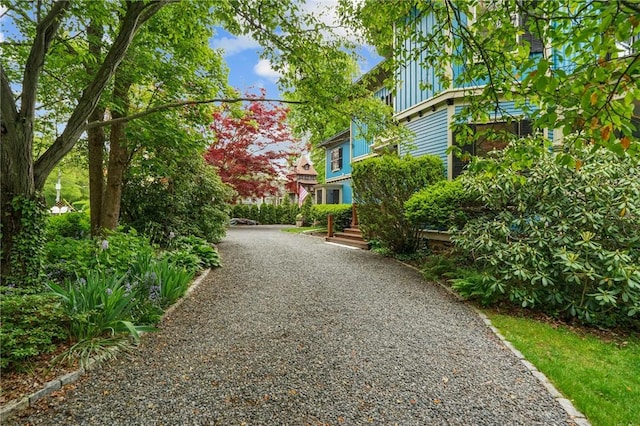 43 Old Beach Rd, Newport, RI 02840 - view of community