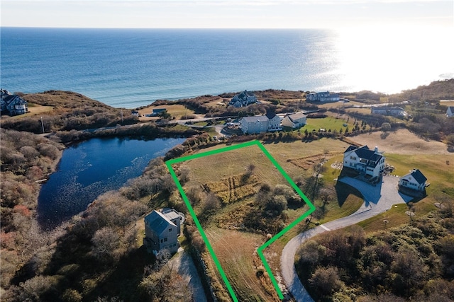 1455 Payne Rd, Block Island, RI 02807