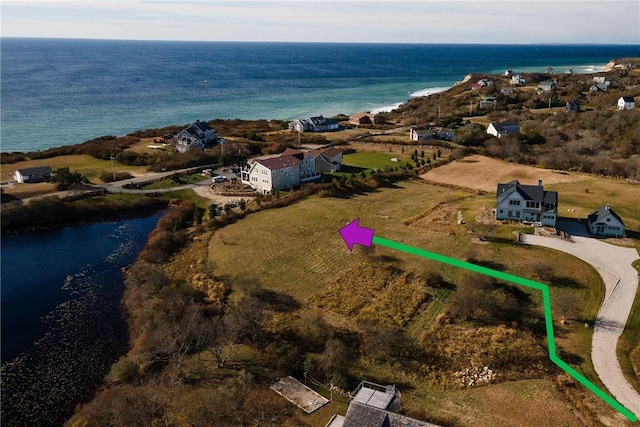 1455 Payne Rd, Block Island, RI 02807