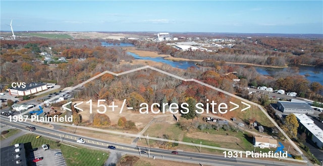 0 Plainfield Pike, Johnston RI, 02919 land for sale