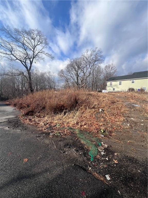 39 Bassi Ln, Providence RI, 02909 land for sale