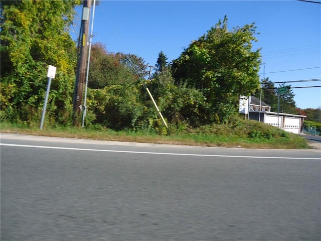 0 Old Post Rd, Charlestown RI, 02813 land for sale