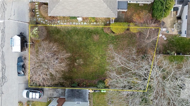 00 Bedlow Pl, Newport RI, 02840 land for sale