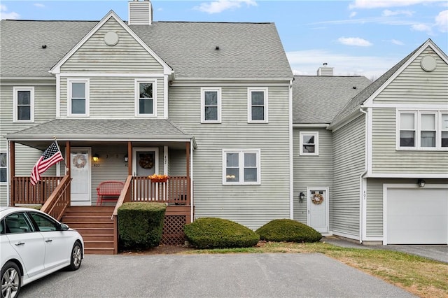 402 Brookhaven Ln Unit 402, Woonsocket RI, 02895, 2 bedrooms, 1.5 baths condo for sale