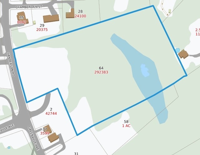 0 Greenville Ave, Johnston RI, 02919 land for sale