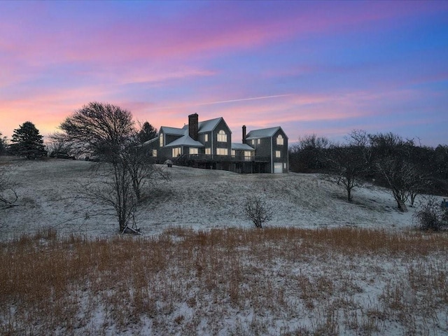 1627 Old Mill Rd, Block Island RI, 02807, 8 bedrooms, 7 baths house for sale