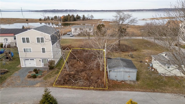 0 Summit Rd, Portsmouth RI 02871 LAND for sale