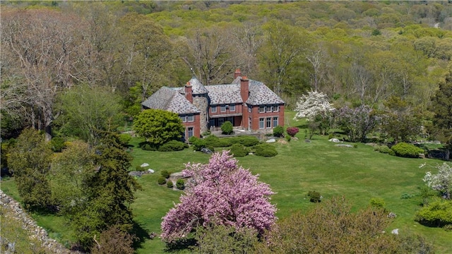 2180 Tower Hill Rd, North Kingstown, RI 02874 - photo 4