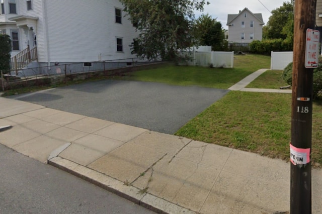 672 Douglas Ave, Providence RI, 02908 land for sale